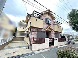 尼崎市食満6丁目　戸建