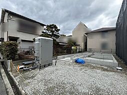 尼崎市東園田町2丁目　新築戸建Ａ号棟