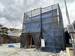 尼崎市東園田町2丁目　新築戸建Ｂ号棟