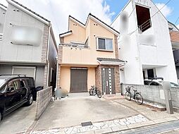 尼崎市南塚口町8丁目　戸建