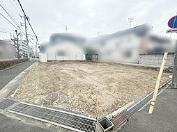 尼崎市塚口町6丁目　土地