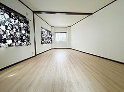 尼崎市西御園町戸建