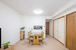 塚口北パーク・ホームズ