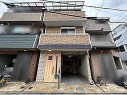 尼崎市食満7丁目　戸建