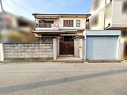 尼崎市瓦宮2丁目　古家有土地