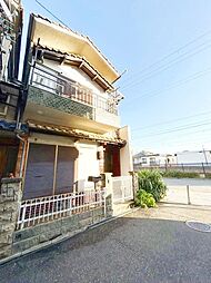 尼崎市塚口本町1丁目　中古テラスハウス