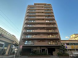 フレクサンス尼崎西本町