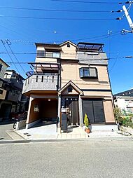 小中島3丁目　戸建