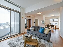 パレ・ロワイヤル塚口