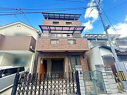 尼崎市大島2丁目戸建