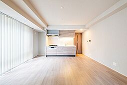 クレヴィアタワー御堂筋本町