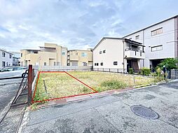 尼崎市上ノ島町1丁目　1号地