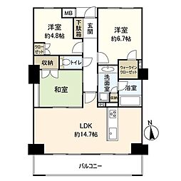 さきタワーサンクタス尼崎駅前