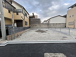 西難波町4丁目　新築