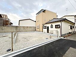 西難波町4丁目　新築