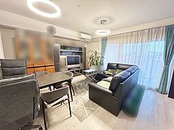 プラウドシティ塚口マークスカイ