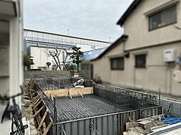 西本町4丁目　新築戸建