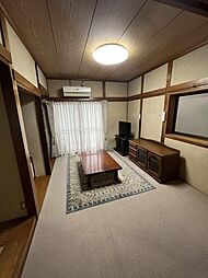 下坂部2丁目　テラスハウス