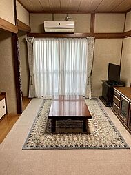 下坂部2丁目　テラスハウス