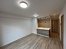 エンゼルクレッセ西難波