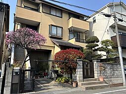 尼崎市尾浜1丁目　戸建