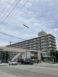 南塚口パークマンションＡ棟