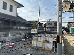 久々知1丁目　新築戸建