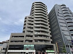 朝日プラザアペックスコート西難波