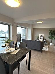 尼崎久々知ハウス