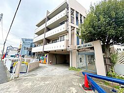 クリスタルコート塚口