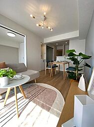 サンヴェール尼崎パルシティ