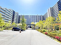 パークホームズ伊丹稲野ガーデンスクエアパークフロント