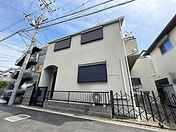 尼崎市塚口本町2丁目　戸建