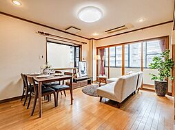 武庫之荘東2丁目　中古戸建