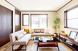 武庫川町2丁目　戸建