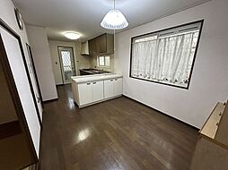 武庫之荘3丁目　中古戸建