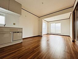 南武庫之荘9丁目　戸建