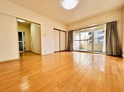 パレ武庫川プルミエールII　1号棟