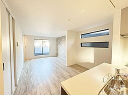 上ノ島町1丁目新築戸建