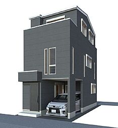 武庫町3丁目新築戸建