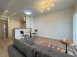 武庫川公園レックスマンション