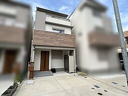 尼崎市大庄　西町一丁目