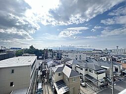 オリーブハイツ尼崎崇徳院