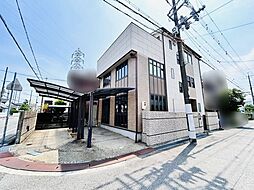 塚口町5丁目戸建