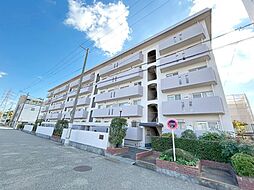 武庫之荘パークマンション