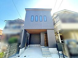 西立花町5丁目新築戸建