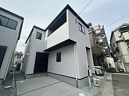 武庫町3丁目新築戸建　3号棟