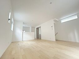 大庄北1丁目新築戸建