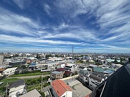 パレ武庫川プルミエール1　1号棟