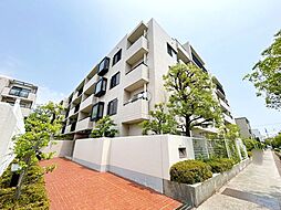 武庫之荘パーク・ハイム